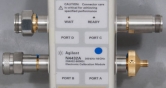 N4432A 電子校準(zhǔn)件，300 kHz 到 18 GHz，4 端口  請(qǐng)聯(lián)系徐經(jīng)理 18912657535